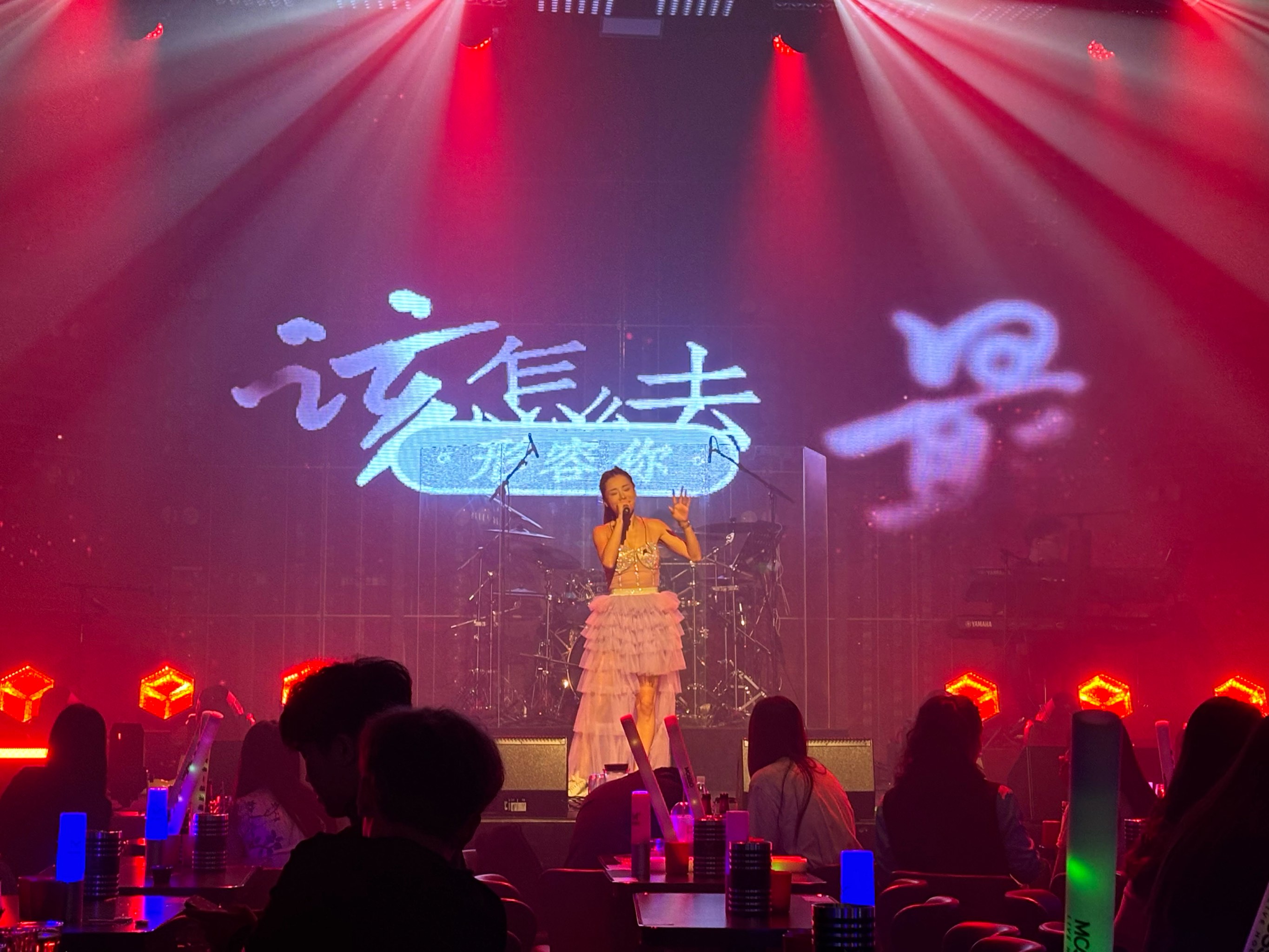 伊春商务ktv开创商务ktv新模式-友好区ktv预订