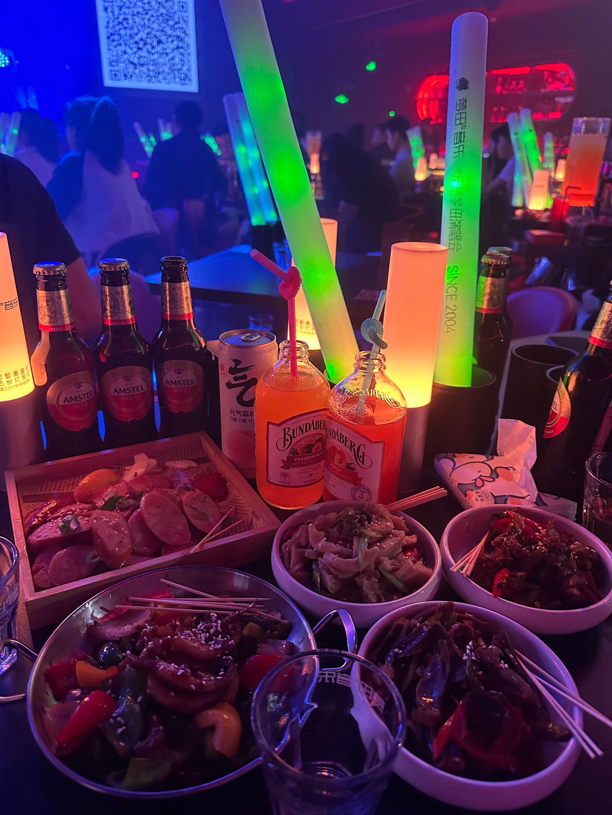 伊春商务ktv精选中低端优质场所-友好区ktv预订