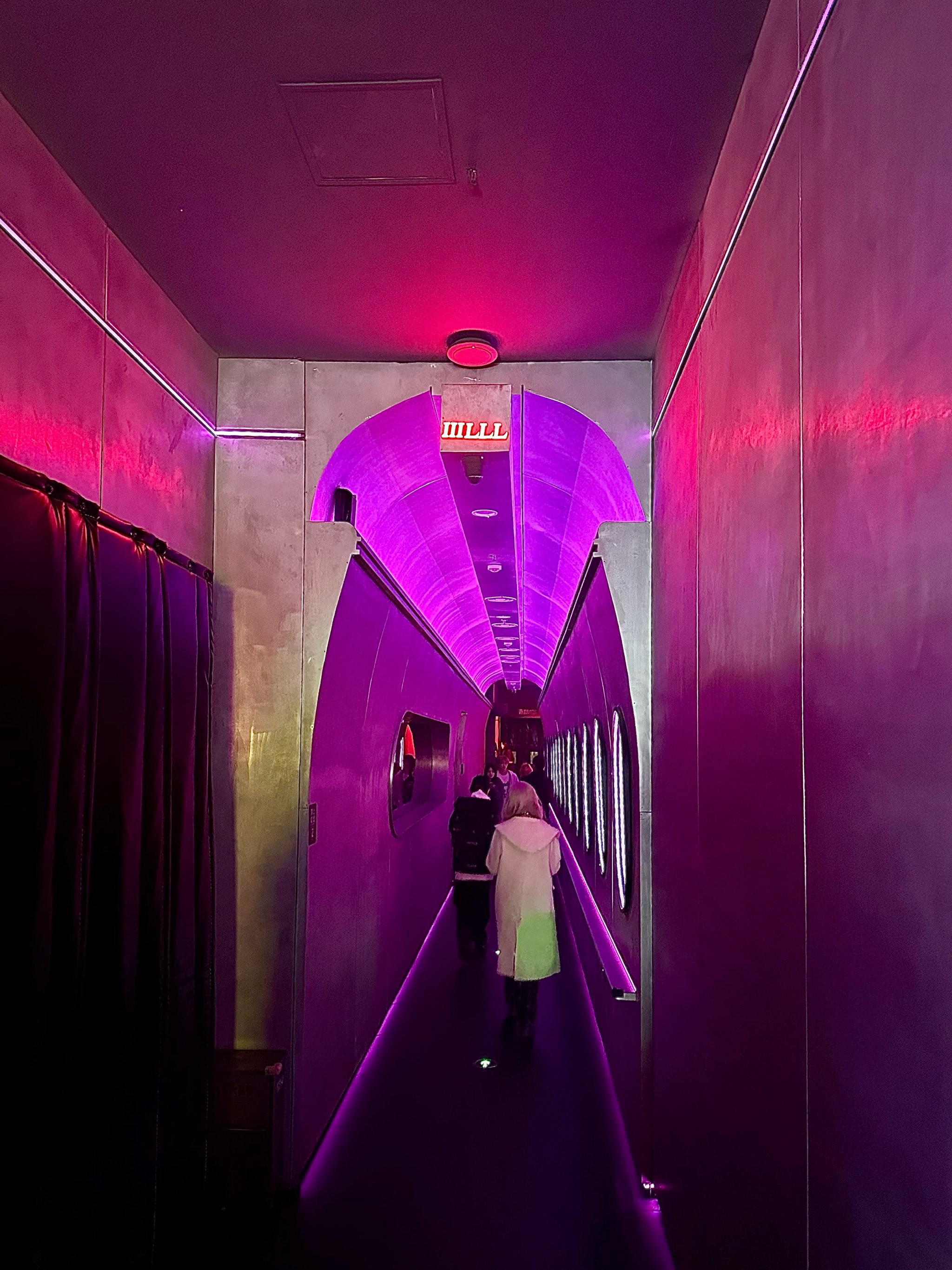 伊春商务ktv是否真的划算吗-友好区ktv预订